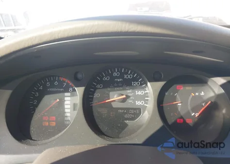 2001 Acura Tl 3.2 from USA, damaged, VIN 19UUA56671A018032